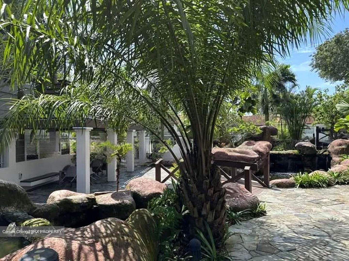 The Merasaga (D10), Condominium #584761861